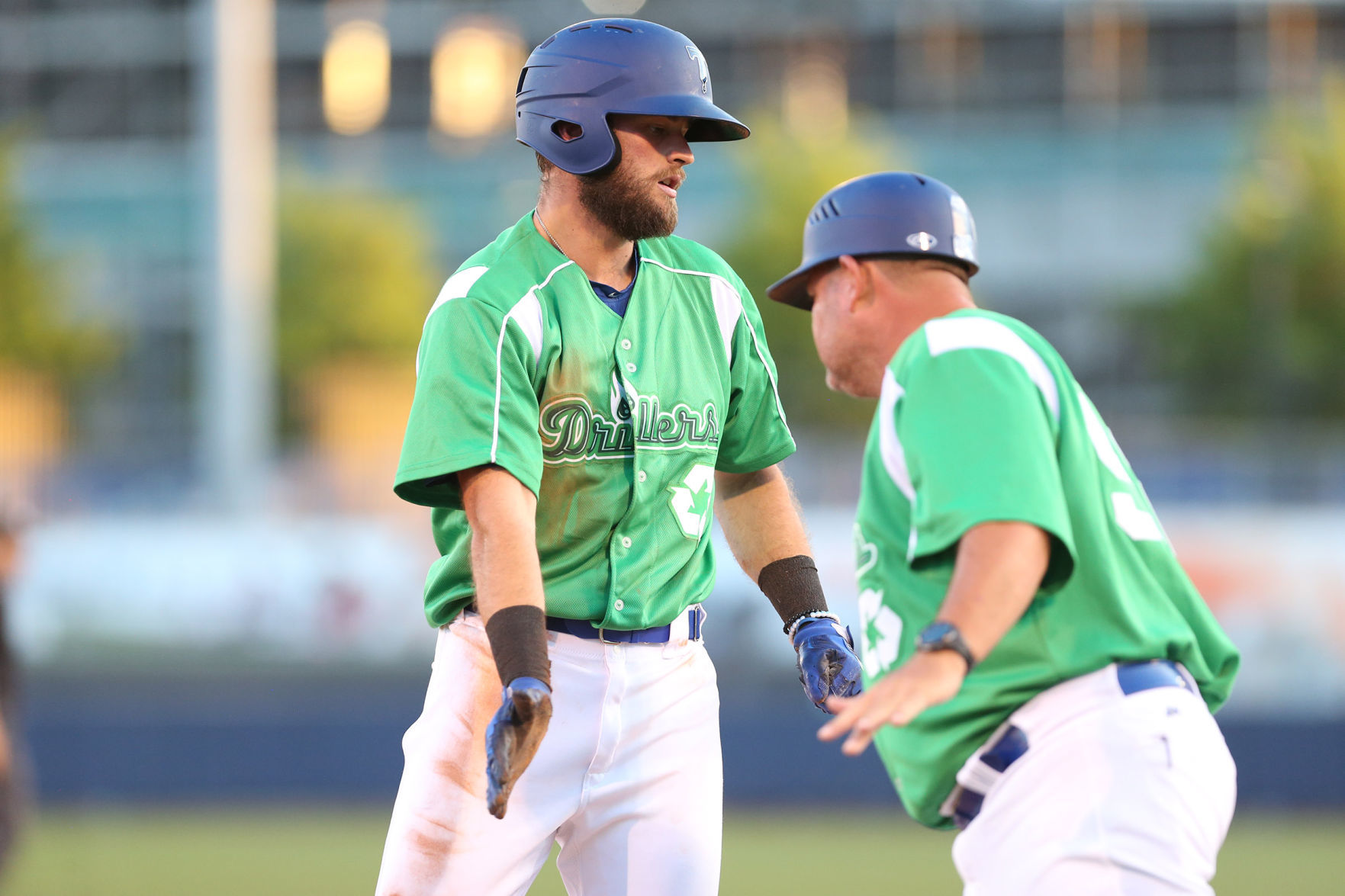 Drillers